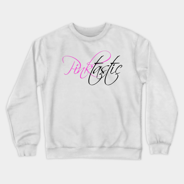 Pinktastic